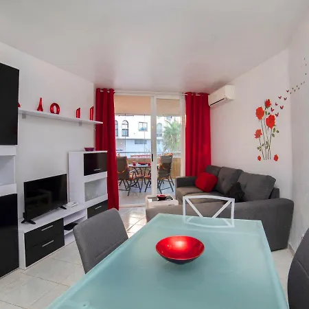 Apolo Vii-3 By Interhome Apartment *