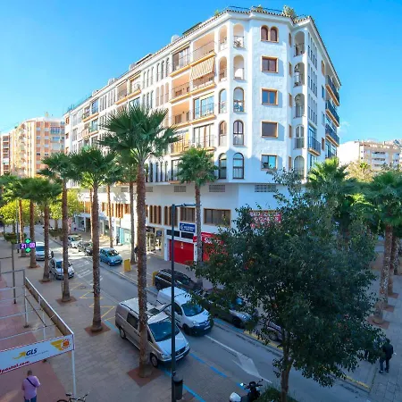 Apartamento Apolo Vii-3 By Interhome
