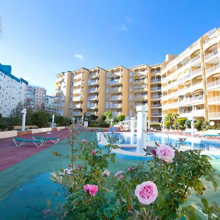 Appartement Apolo Vii-3 By Interhome