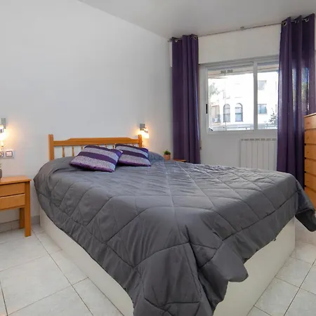 Apartamento Apolo Vii-3 By Interhome